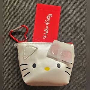 Hello Kitty pouch